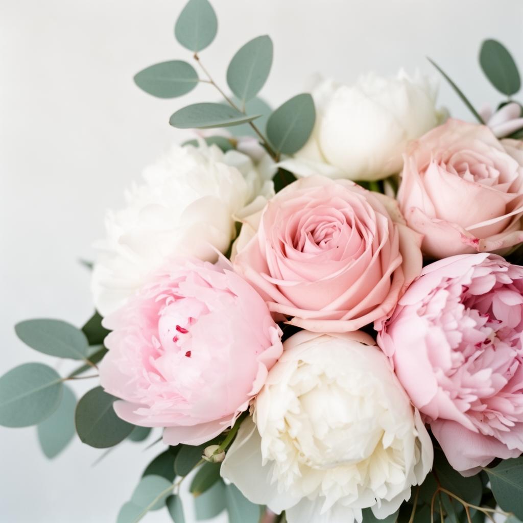 Blomsterarrangement