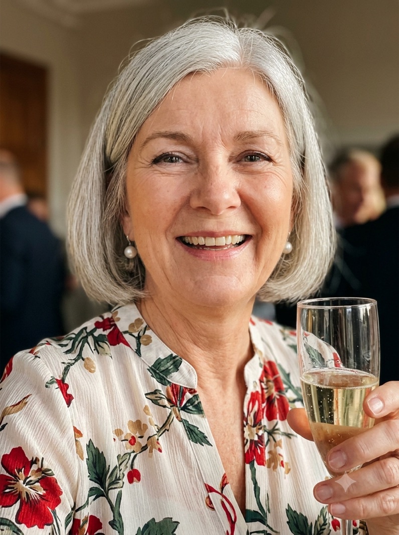 Tante Helle